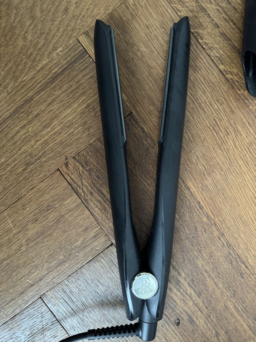 GHD Piastre & Arricciacapelli: Glätteisen GHD gold – Nuovo (secondo la descrizione) da Bern venduto da emi_rcd5