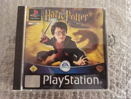 Harry Potter und die Kammer des Schreckens PS1