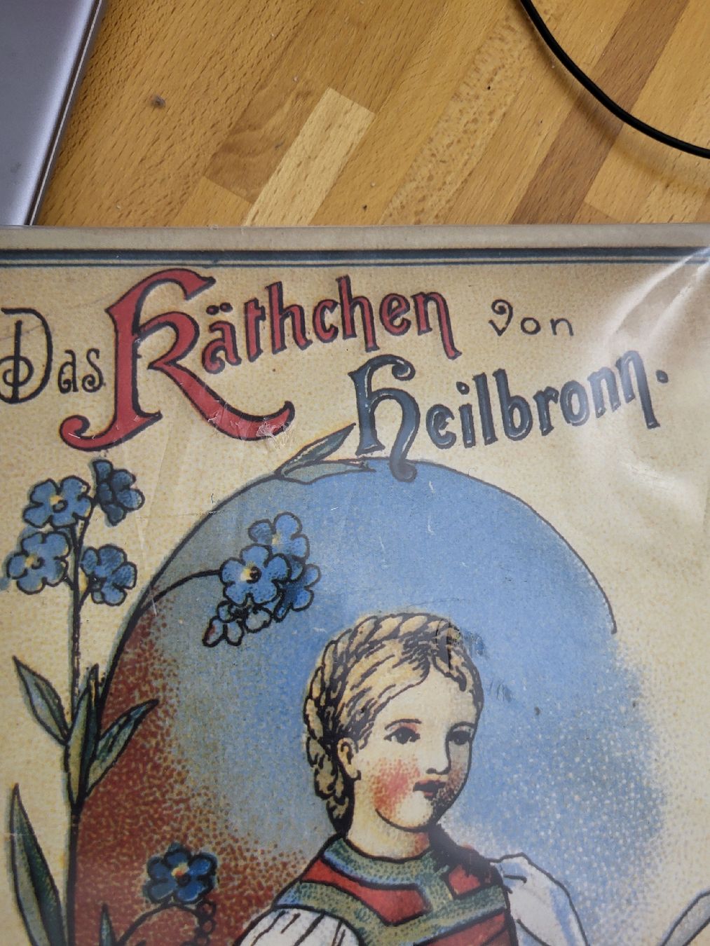 Insegne: Blechschild Knorr Kätchen Heilborn – Nuovo (secondo la descrizione) da Riehen venduto da tamola67 4