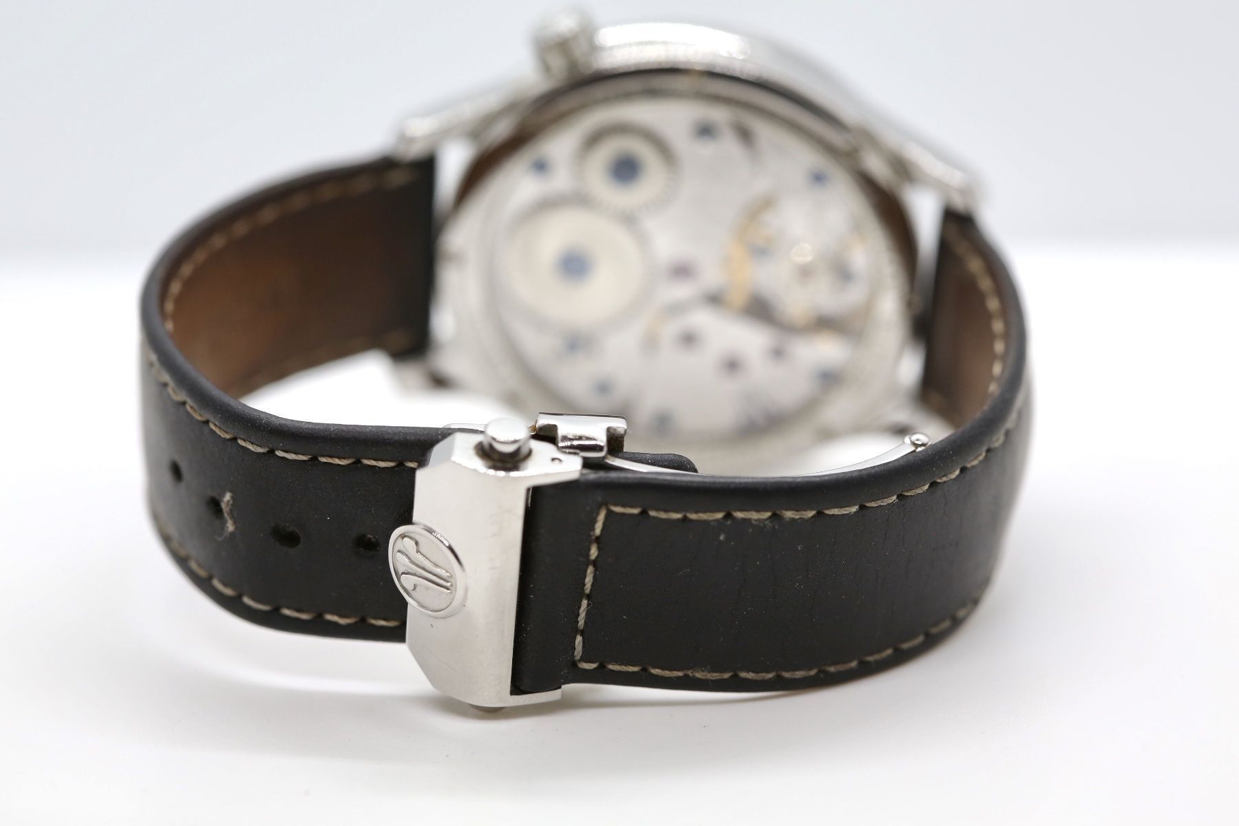 Cimier Orologi: Cimier Masterart Selection – Usato da Reinach BL venduto da Han-Numismatik 6