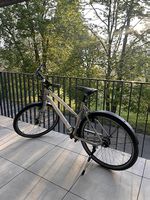 Dancelli Spurtreu 8  City-/Trekkingbike (28 Zoll) 