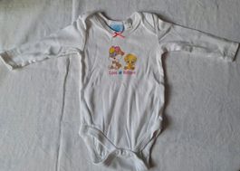 BODY pour fille Taille 62-68