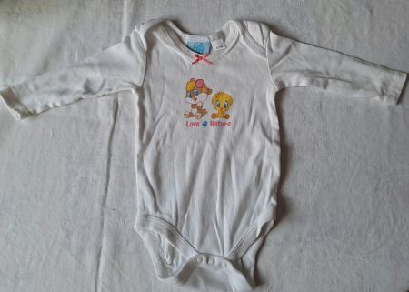 BODY pour fille Taille 62-68