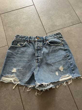 Shorts Zara, 36