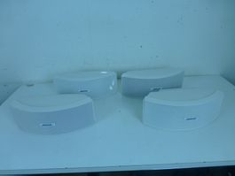Bose 151 SE Environmental Speakers (2 Paar)
