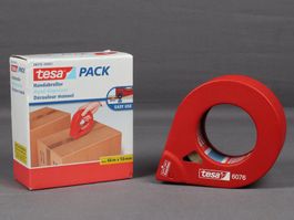 TESA Pack Handabroller