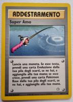 Pokémon 🇮🇹 Super Angel / Super Amo - Neo Genesis ITA NM