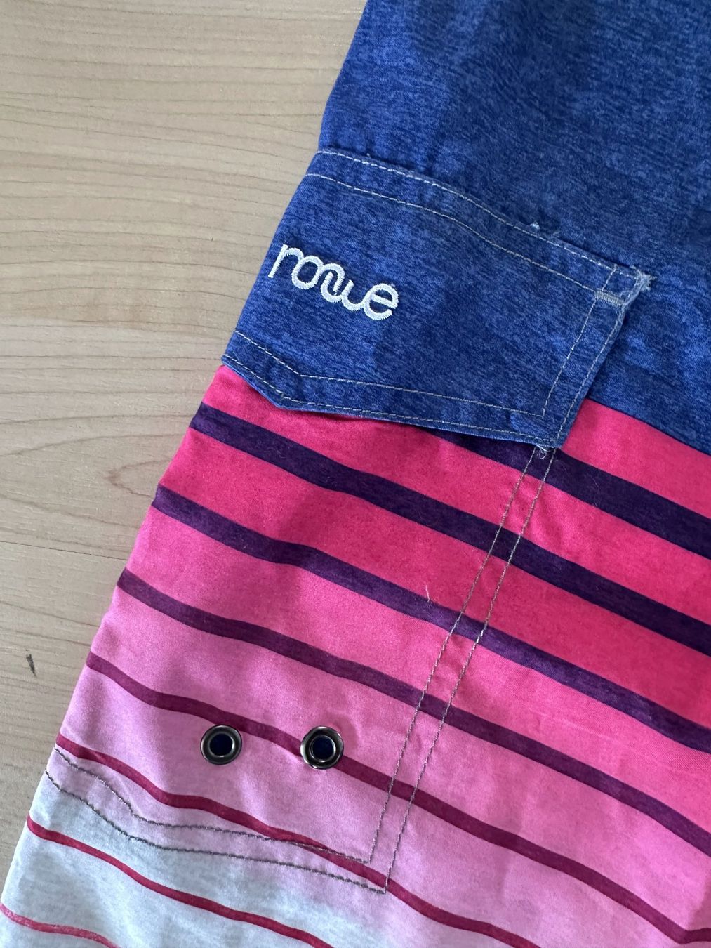 Costumi da bagno: Badehose Herren – Nuovo (secondo la descrizione) da Dachsen venduto da ColdChisel 2