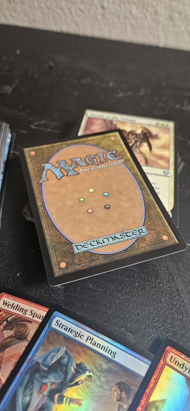 Magic The Gathering Carte collezionabili: MTG Karten Lot - Commander Legends 2020 Foil - Token - etc. – Usato da Belp venduto da Ginus85 5