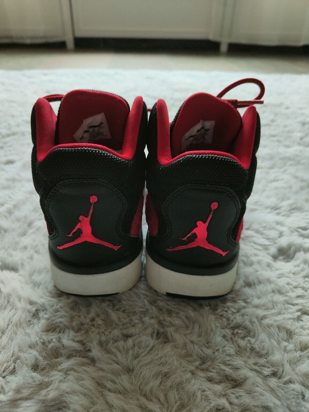 Jordan Scarpe da uomo: Nike Air Jordan Gr.40 – Usato da Grüningen venduto da Mr.Michi 2
