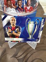 Raphinha - FC Barcelona - Topps Champions League -NM