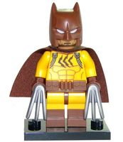 Lego Batman Catman - Serie 1, 71017 (coltlbm-16)komplett neu