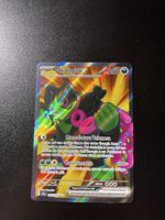 Pokémon - Okidogi ex SFA 082/064 Ita