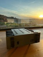 Krell KST-100 Stereo-Endstufe 2x100 W – frisch geprüft