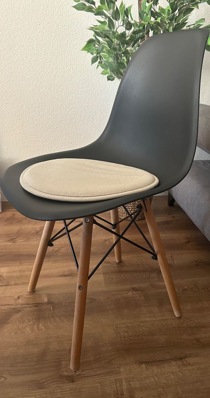 Chaises: Esszimmerstühle – D'occasion à Wiesendangen par anshaa01 1
