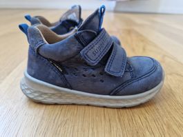 Superfit Grösse 22/ Gore Tex/ Schuhe/ Sneaker/ Kinderschuhe