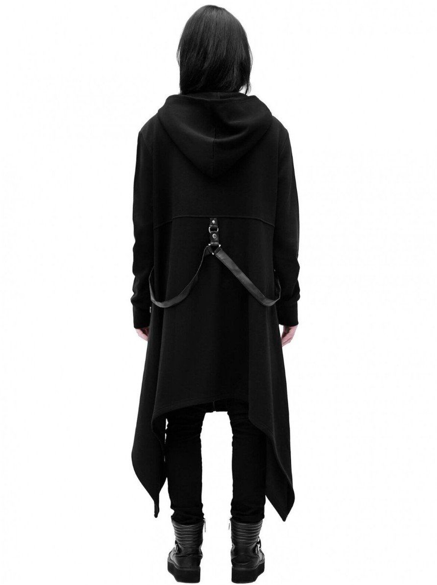 Killstar Cappotti: Killstar Transylvanian Vamp Mantel – Usato da Zürich venduto da Swiss_Rhapsody 2