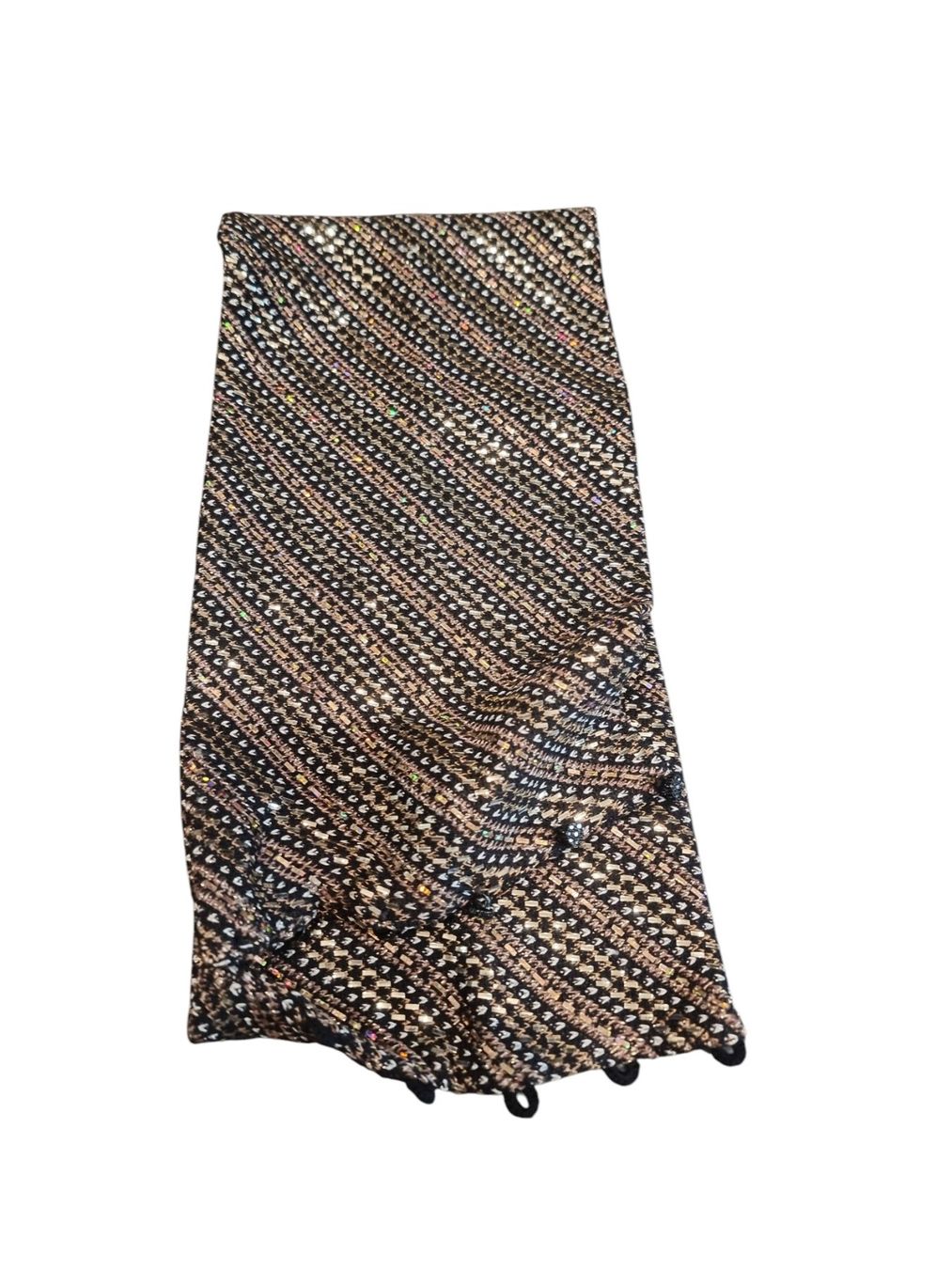 Maglioni & Felpe: St. John glamouröser Pullover mit extra Schal – Nuovo (secondo la descrizione) da Zürich venduto da ANU-AnimalsNeedUs 1