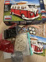 LEGO Creator VW T1 Camper Van 10220 gebraucht