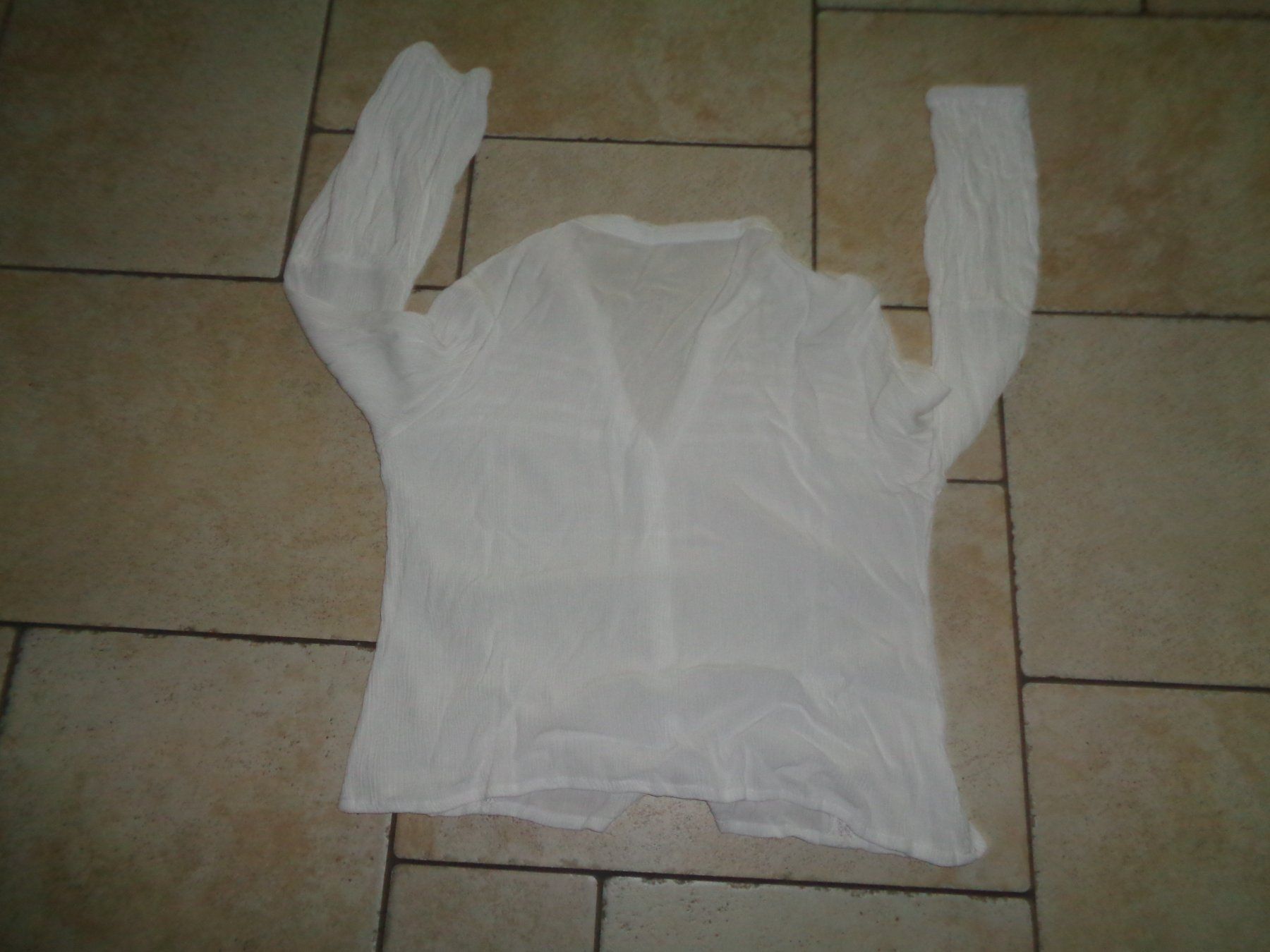 Blusen: Bluse  Grösse S/M – Gebraucht aus Kreuzlingen von Robi-2003 2