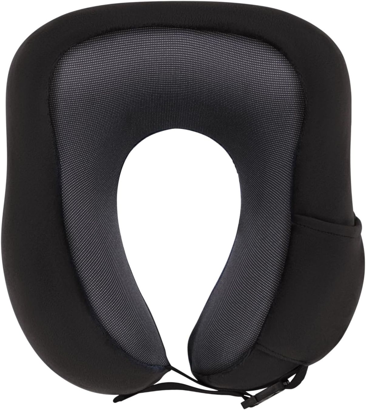 Samsonite Cuscini: Samsonite Nackenkissen Memory Foam schwarz – Nuovo e nell'imballaggio originale da Suhr venduto da SchnapperCH 1