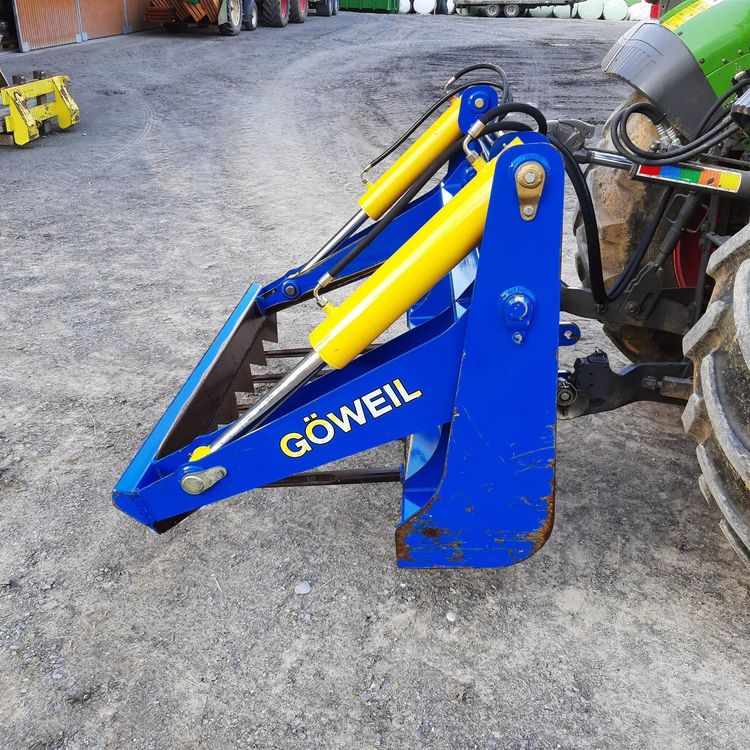 Rasenmäher Messer Sabo 43cm,Turbostar, neu,auch für John Deere, in Profiqualität