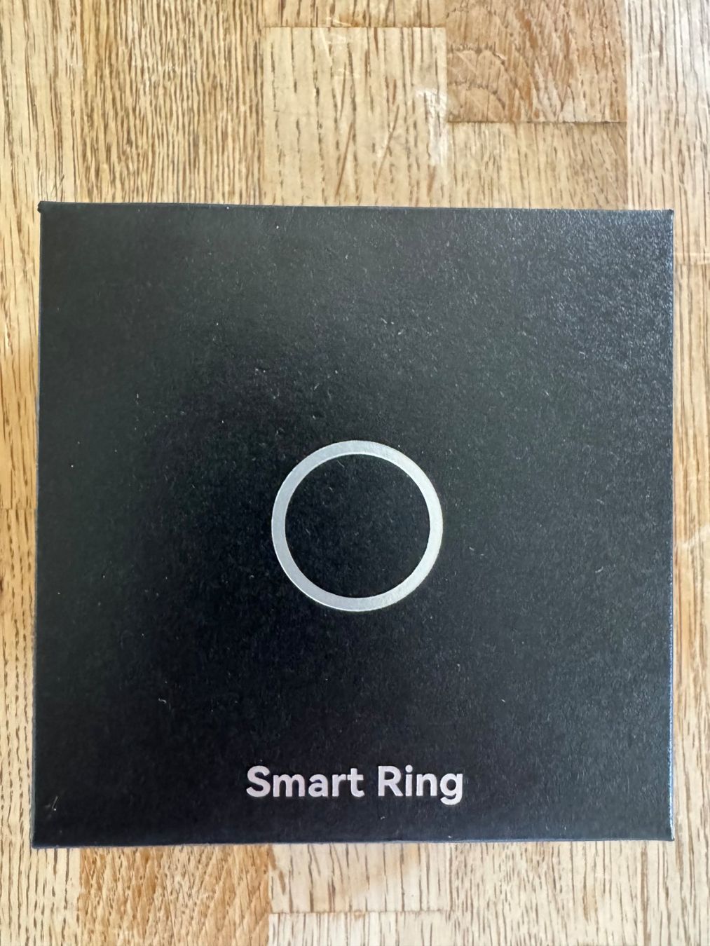Bagues: Smart Ring Gen 4 Odooq – Neuf avec emballage d'origine à Rombach par Andrthal 4