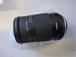 Tamron 18–400mm F/3.5–6.3 Di II VC HLD – Superzoom Objektiv
