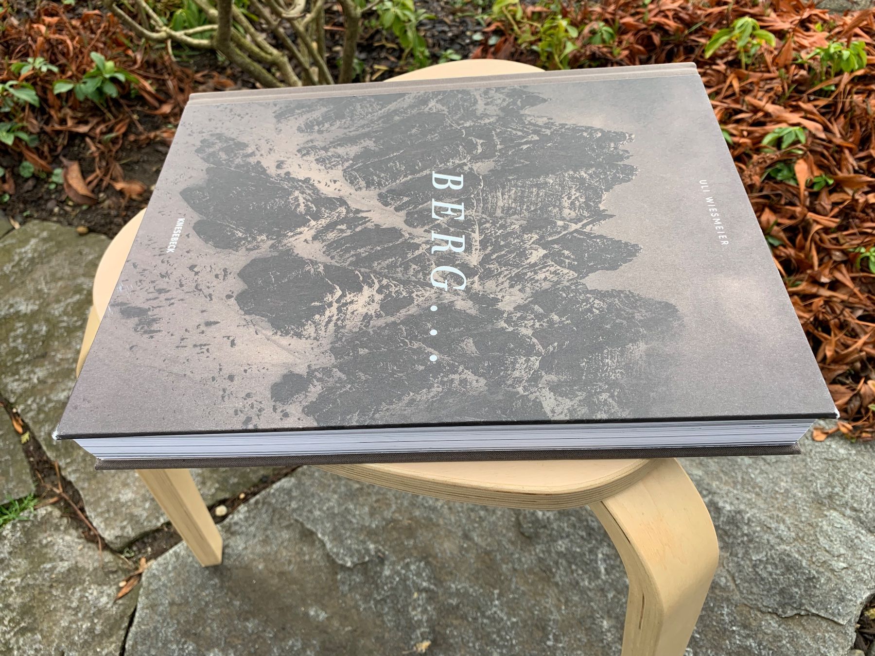 Libri: Berg… von Uli Wiesmeier – Usato da Feldbach venduto da Olive1 3