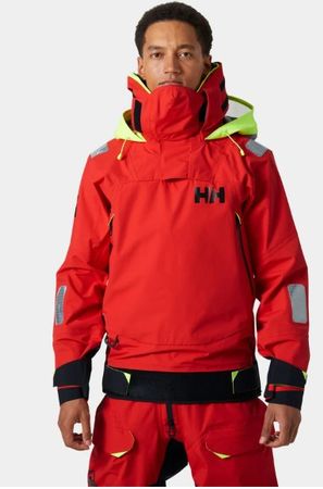 Helly Hansen Hochseejacke und Hochseehose, Grösse XL