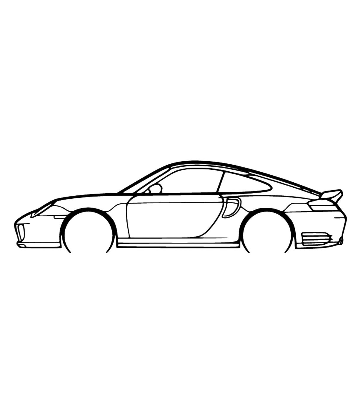 Porsche Modellini d'auto: PORSCHE - 911 996 TURBO – Nuovo e nell'imballaggio originale da Altendorf venduto da TISPA.SHOP