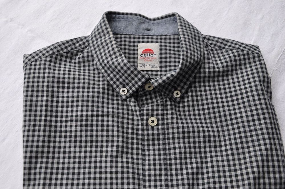 Camicie celio clearance