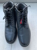 S.Oliver Winter Boots Schwarz, Top Zustand, Grösse 41