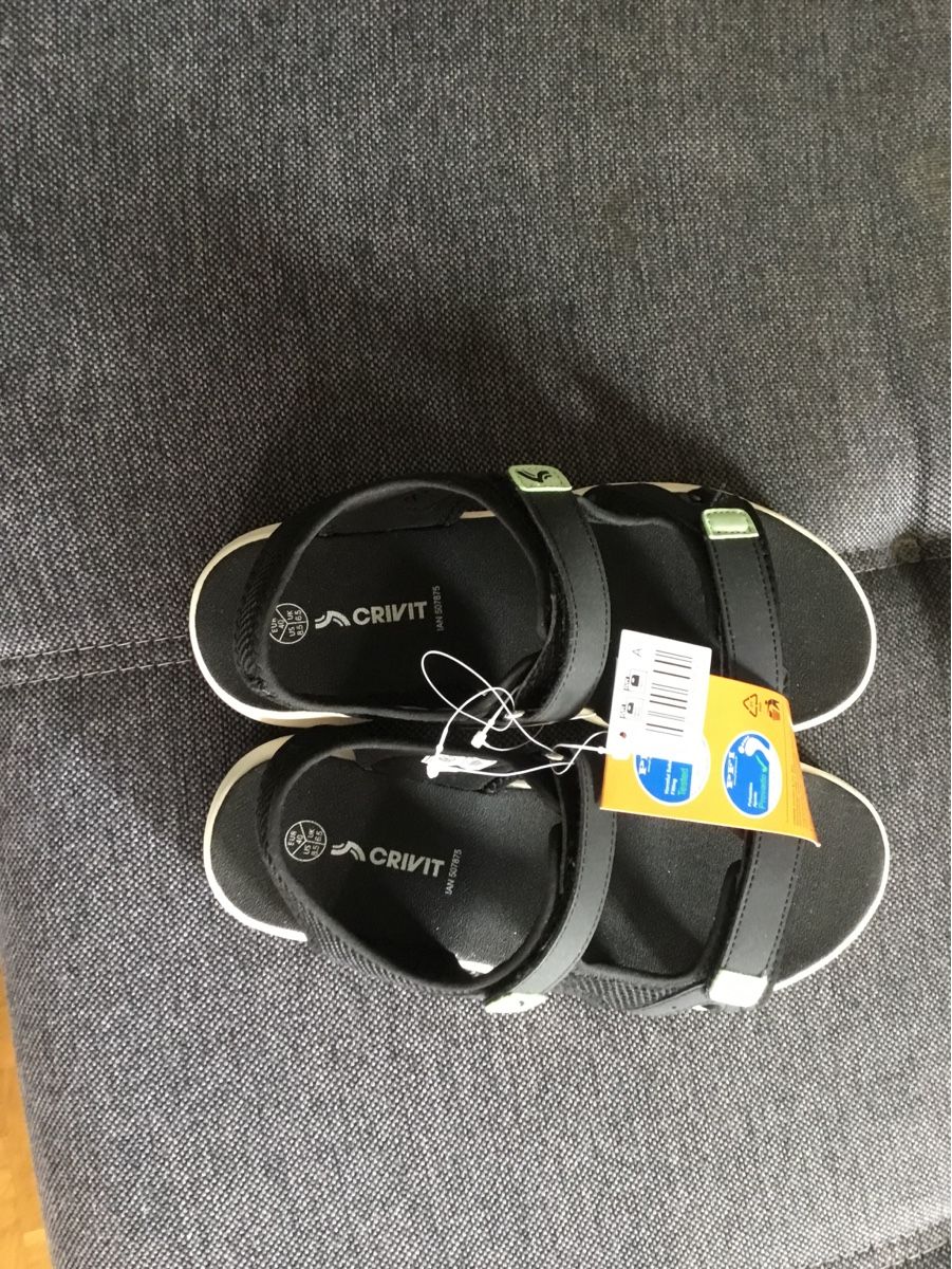 Scarpe da donna: Damen Trekking Sandalen GR 40 – Nuovo e nell'imballaggio originale da Endingen venduto da Warlock 2