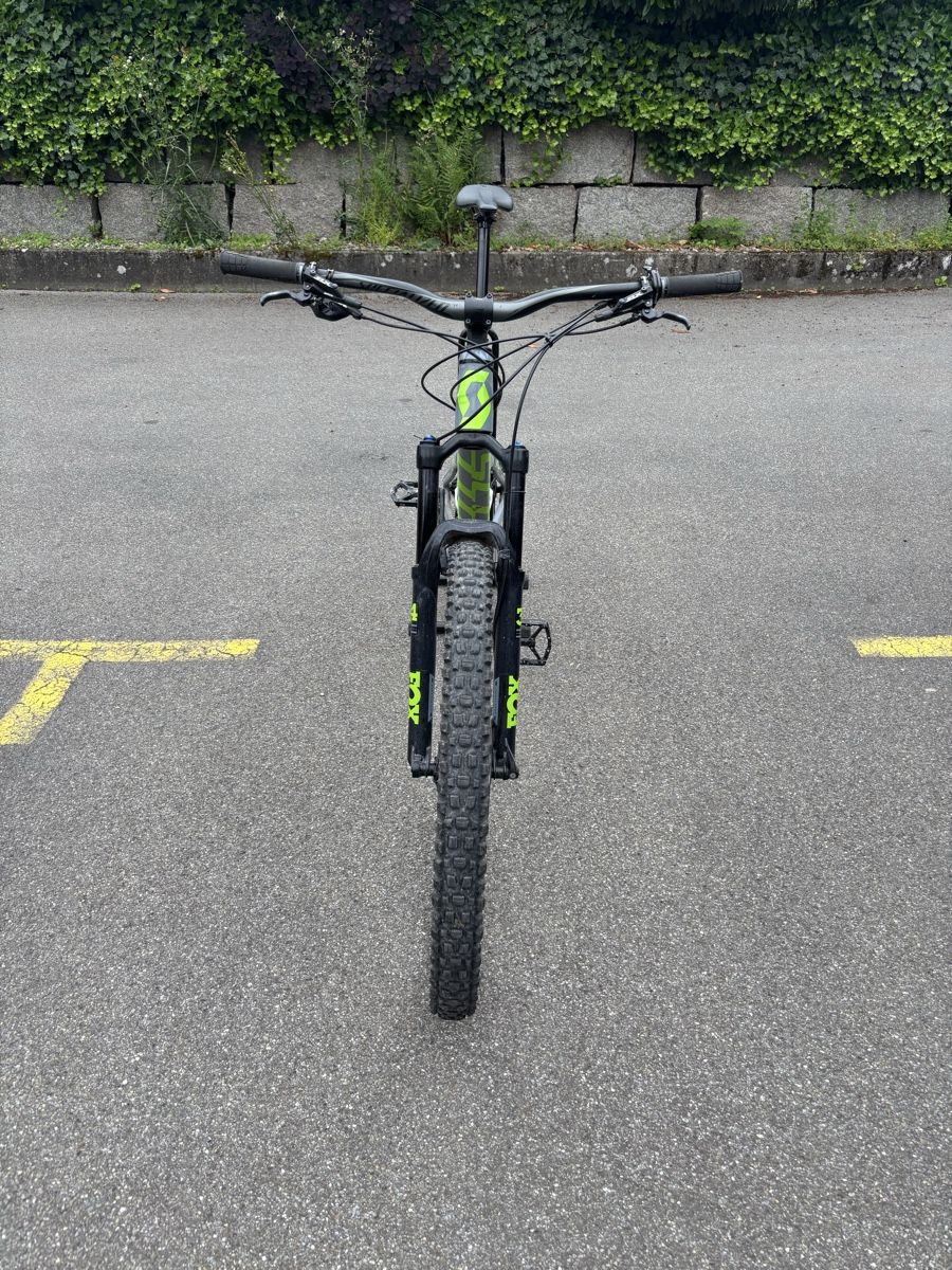Scott Biciclette: Scott Genius 920 XL – Usato da Oberkirch LU venduto da Sure19 1