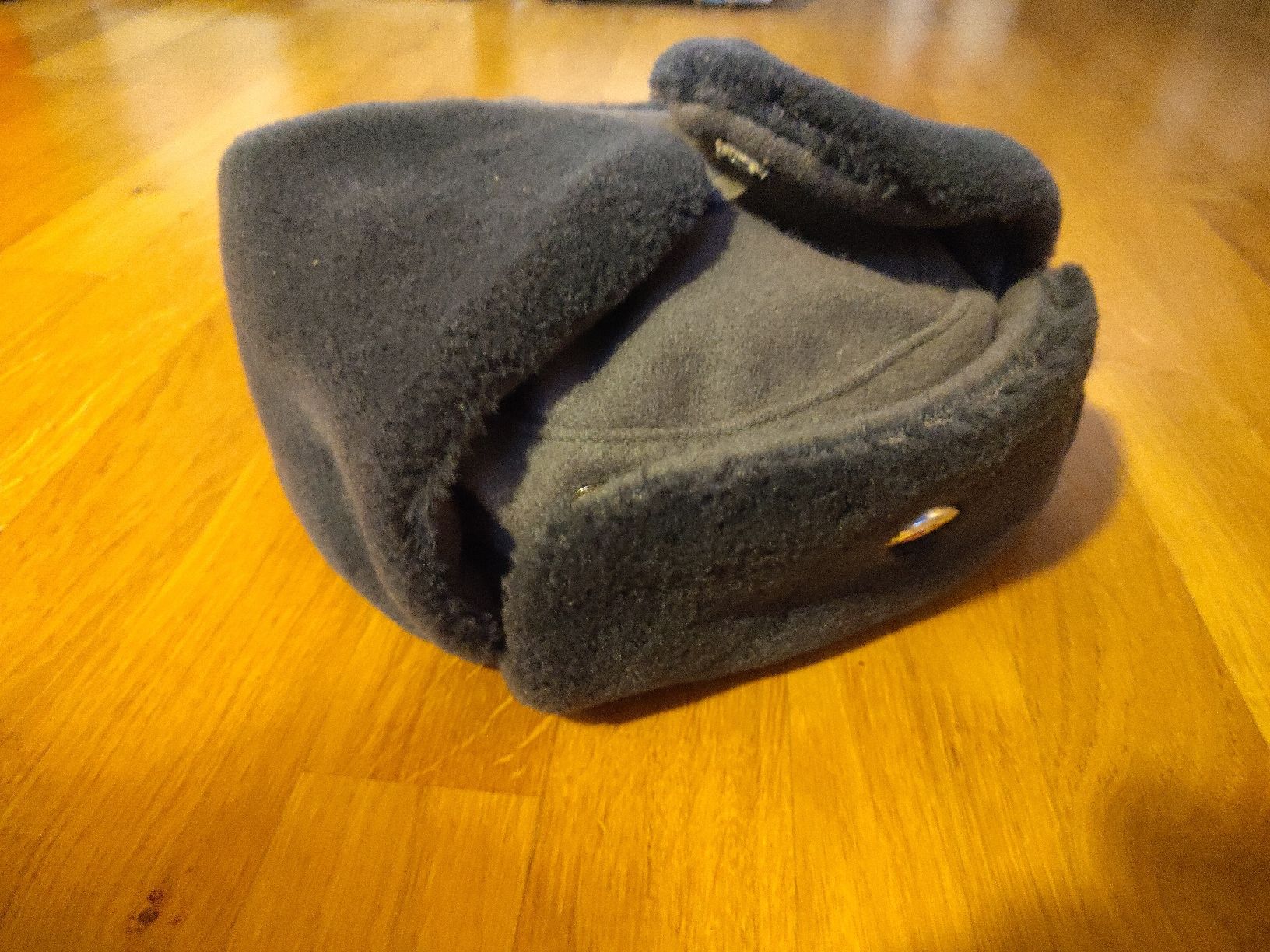 Uniformen: Ushanka aus DDR – Gebraucht aus Winterthur von BlackBird00