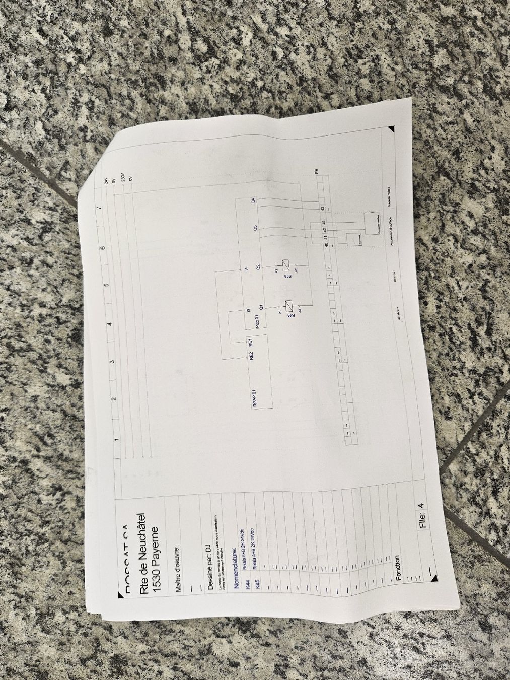 Armoires: Elektrokasten  – Neuf (Voir description) à Regensdorf par Zem003 8