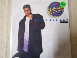 Al B. Sure! Single – Nite And Day