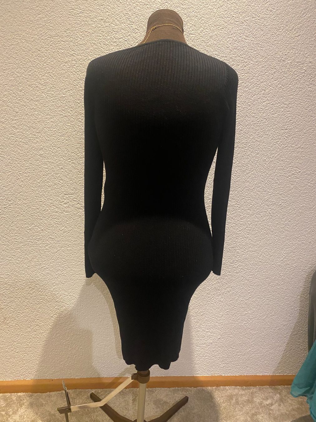 Vestiti: Strick kleid M – Usato da Liestal venduto da aarroon 2
