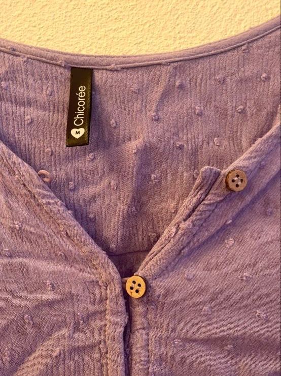 Lotti di vestiti: Kleiderpaket: 3 schöne Blusen – Nuovo (secondo la descrizione) da Roggwil BE venduto da R.. 2