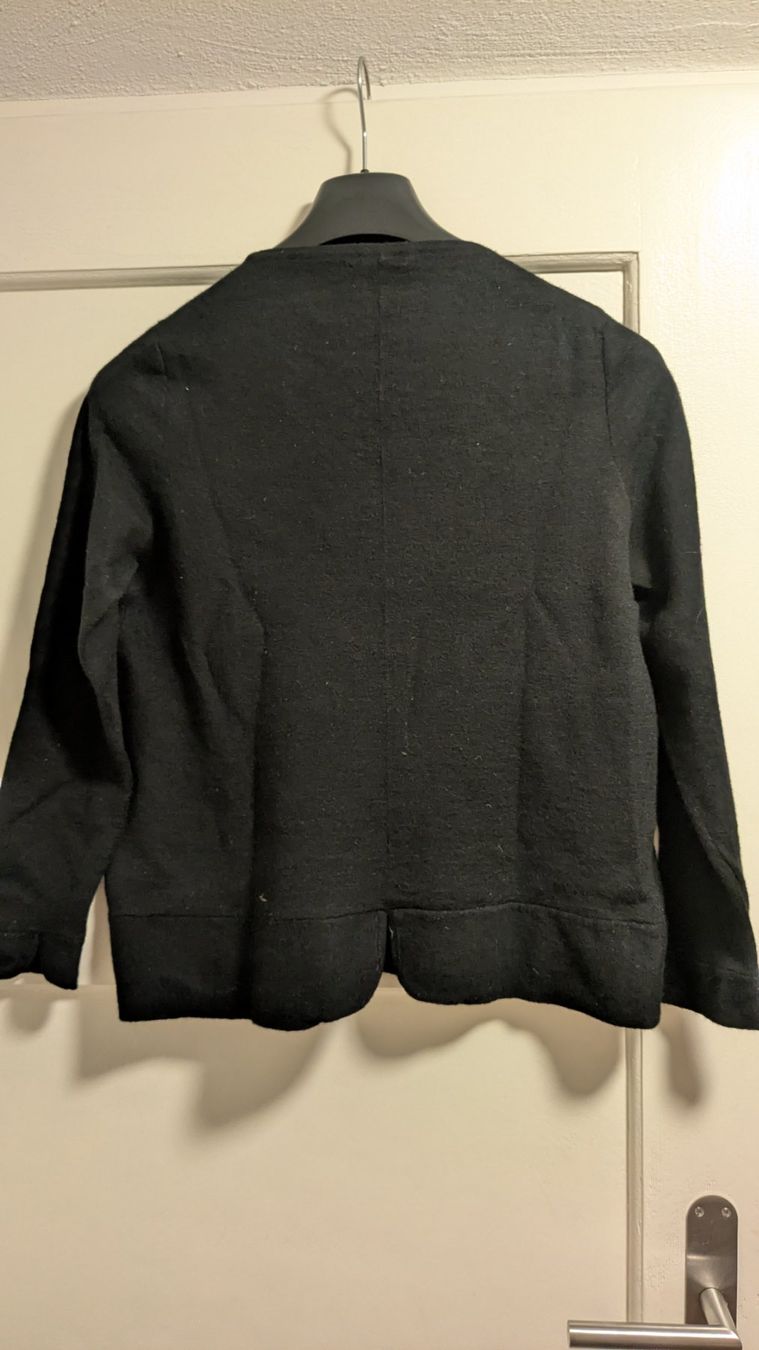 Hemisphere Pulls & Sweat-shirts: Hemisphere Pullover Merino – D'occasion à Heerbrugg par Bkoeppel90 2