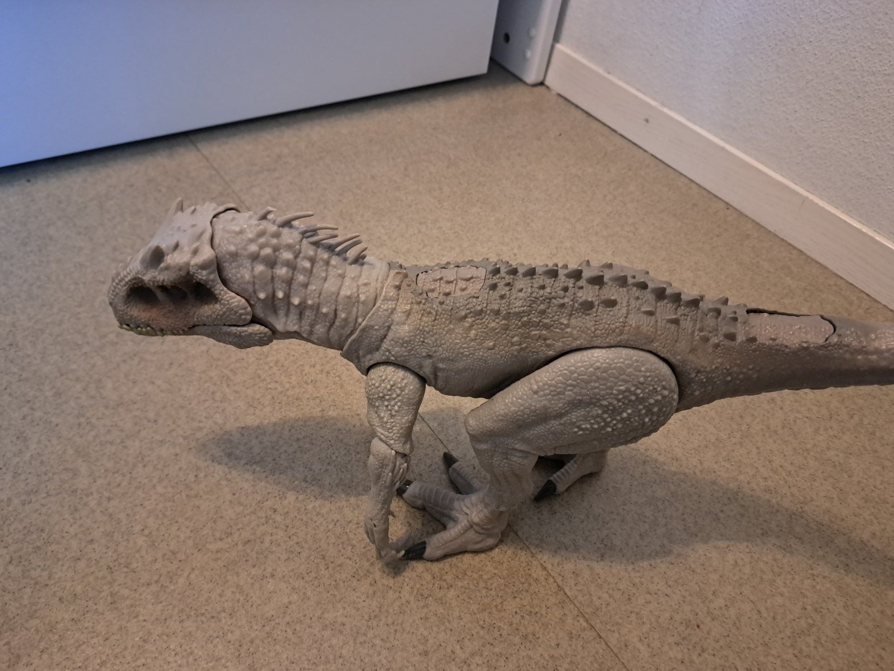 Giocattoli: Jurassic Park Dinos – Nuovo (secondo la descrizione) da Zürich venduto da blokus12