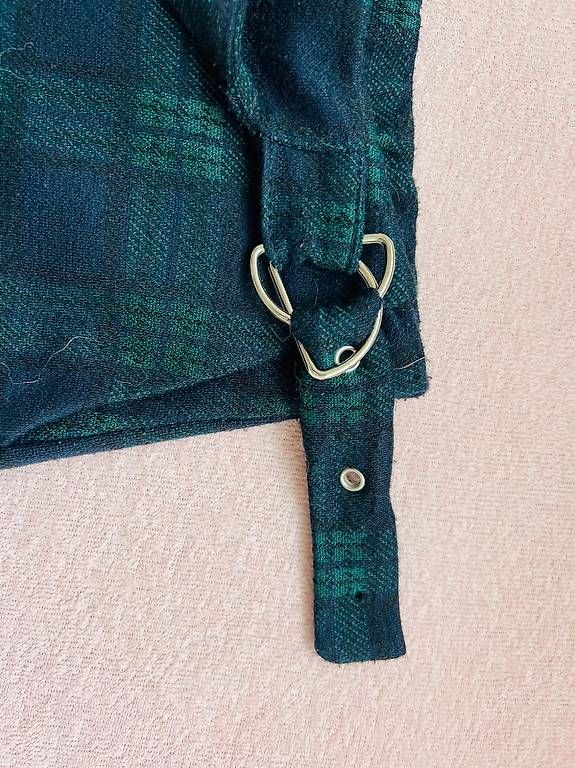 Gonne: Rock mit Hose – Usato da Tagelswangen venduto da fireiceprincess 4