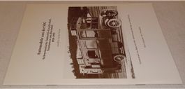 AUTOMOBILE AUS DER SIG 1918-1955