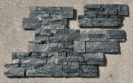 Brix grafite 18x35 (1m2 Preis - Total 135m2 an Lager)