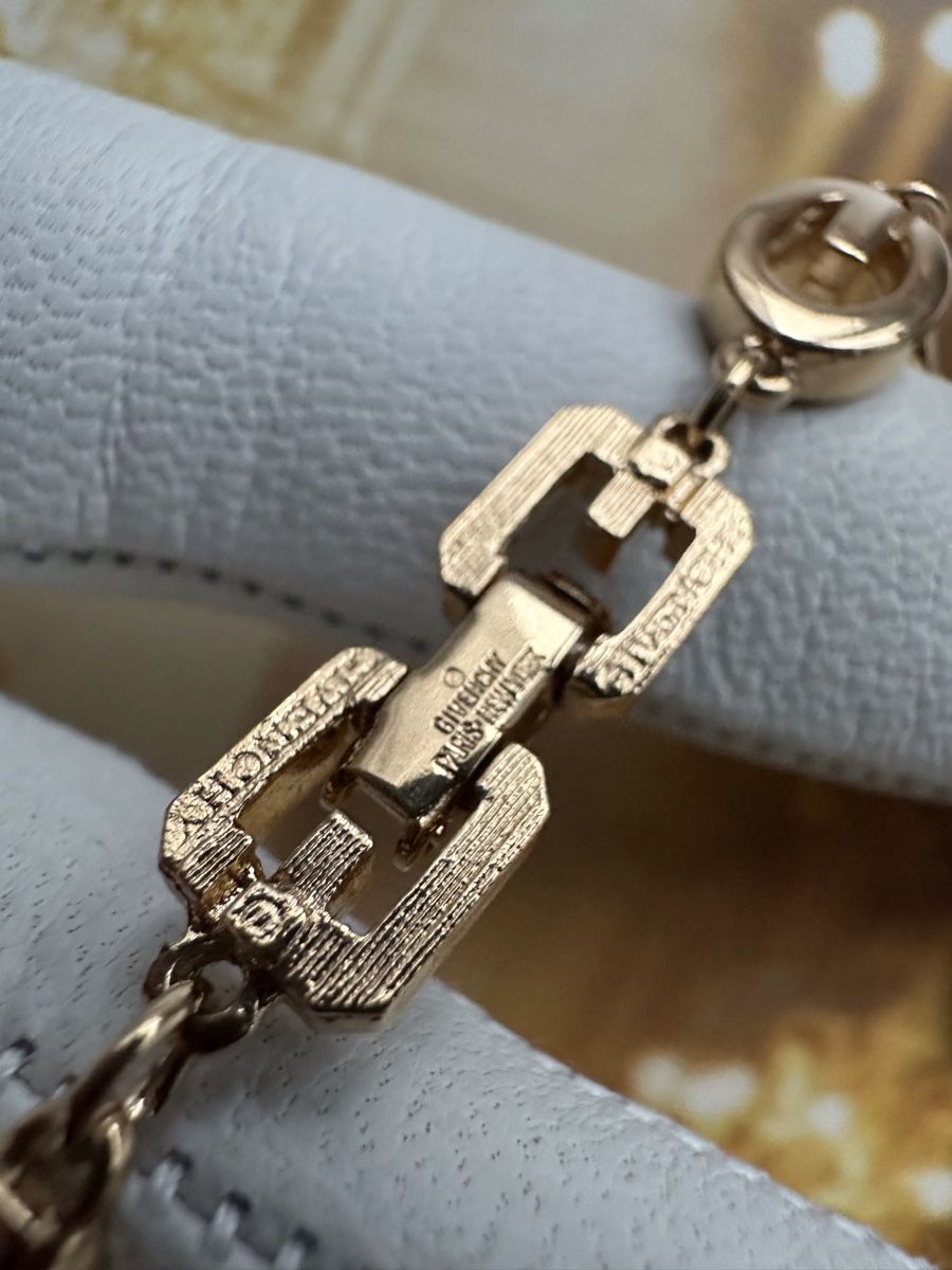 Givenchy Ketten: Givenchy Halskette , Collier – Gebraucht aus Zollikon von pan_8jtm 3