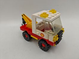 6628 Shell Tow Truck