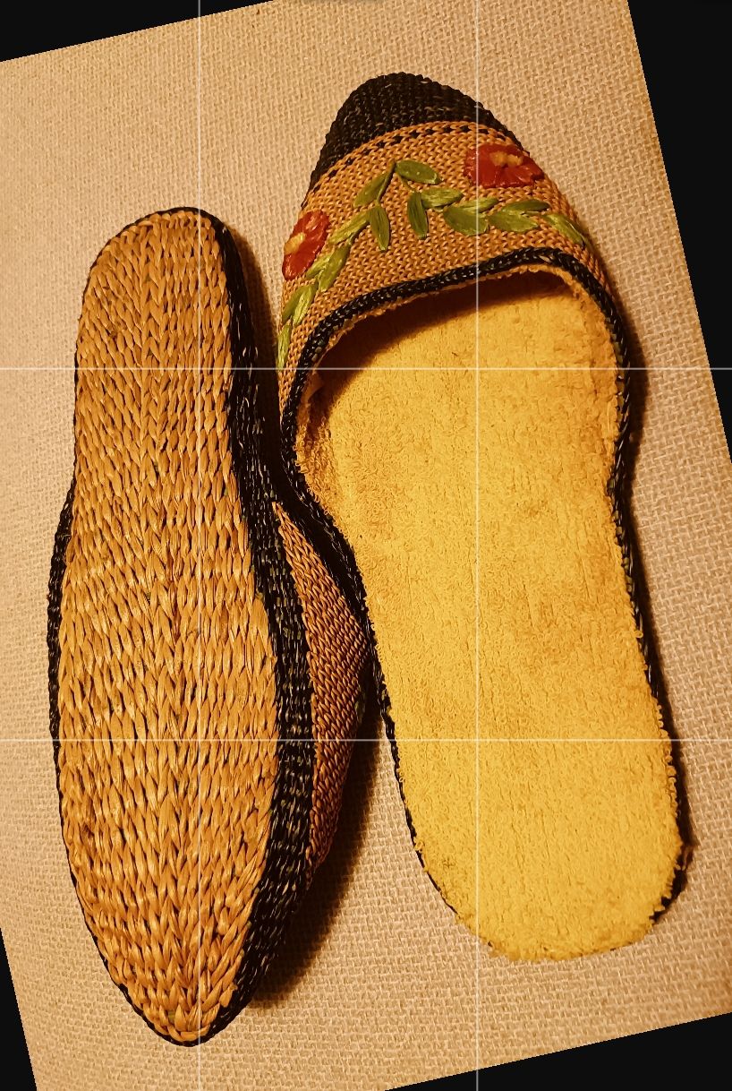 Scarpe da donna: Hausschuhe – Nuovo (secondo la descrizione) da Lugano venduto da riccardo012 1