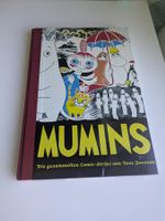 Mumins - Die gesammelten Comic-Strips von Tove Jansson