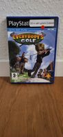 PS 2 - Everybodys Golf
